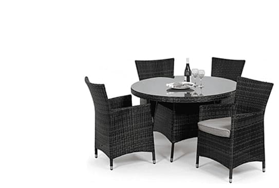 Террасная мебель