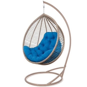 Кресло кокон Кит Верба