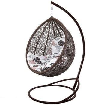 Кресло кокон Веста Рошен