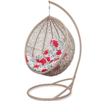 Кресло кокон Веста Верба